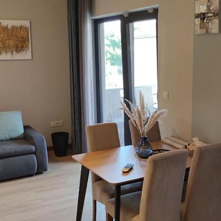 Spacious Modern Apartment Biograd Na Moru Eksteriør billede