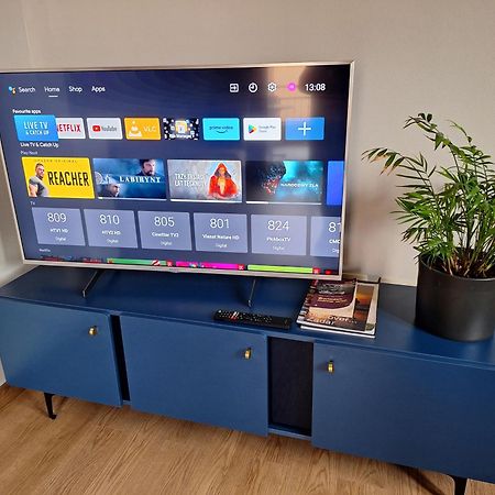 Spacious Modern Apartment Biograd Na Moru Eksteriør billede