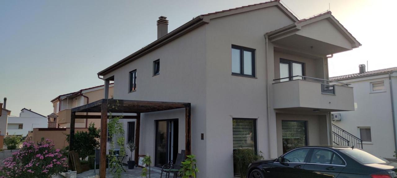Spacious Modern Apartment Biograd Na Moru Eksteriør billede